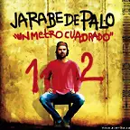 Jarabe de palo