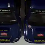 Subaru sin web