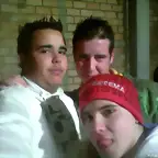 Kongo, Alex, Ortega