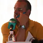 Enrique Del Pino