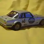 Mercedes 5