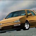 Golf 3 GTI