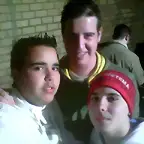 Kongui, Alex, Ortega