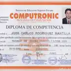 Diploma de Diseo Grafico y de sitios web