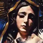 Nuestra Seora de las Angustias, beda