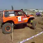 vitara snorkel