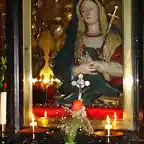 DOLOROSA DEL SANTO SEPULCRO