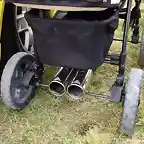 carrito bebe