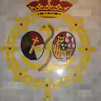 Mosaico Escudo