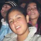 mi amiguis angelica