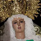 vigen de la esperanza