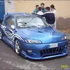 306 Evo