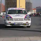 Renault 11 turbo (morro)