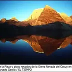 SIERRA NEVADA DEL COYUY
