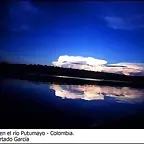 RIO PUTUMAYO