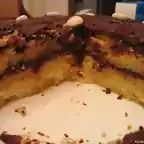 tarta por dentro