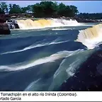 RIO INDIRA