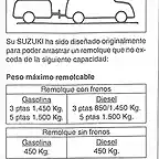 Peso mx remolcable