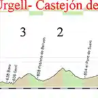 9- la seu durgell - castejon de sos 175kms canto 1 bretui  perves faro montanui las paules ----- copia