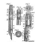 Patente Vacu, segunda de Dahlberg sept de 1928