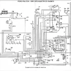 esquema electrico basico