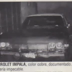 Impala M-646153