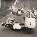 Racer Sidecars