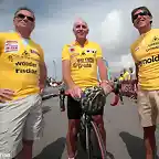 Perico-Amstel Curazao-Hinault-Zoetemelk