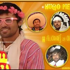 Feliz cumple 28 hugo