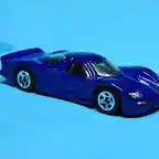 R390 GT1 Hot Wheels 19862