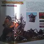 hellcannon