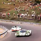 Porsche 917 Zeltweg \'69