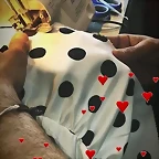 Video Mar?a IG Stories 11-4-2018 (9)