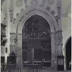 ubeda via sacra