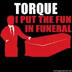 TORQUE