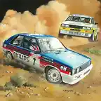 pintura rallye renault JPG