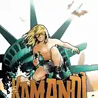 Kamandi