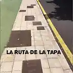 RUTA DE LA TAPA