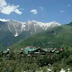 Manali vall