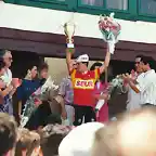 1989-ANGUITA,CAMPEON DE ESPAA AMATEUR