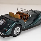 morgan 6