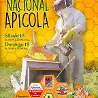 VII FERIA NACIONAL APÍCOLA DE CANTABRIA