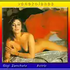 Gigi Zanchetta by elypepe 013