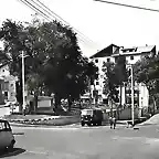 Roccaraso -  Piazza duca Degli Abruzzi