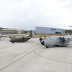 a400m