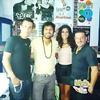 Bolo Fangoria 14