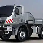 Unimog