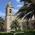 PLAZA DE LA IGLESIA