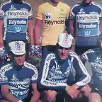 Perico-Tour1988-Indurain-Gorospe-Arroyo