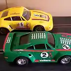 S&B Porsches (1)